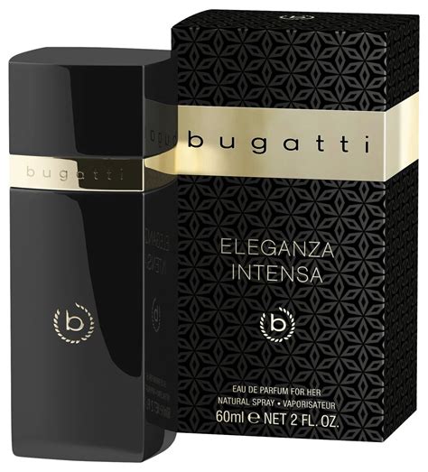 Eleganza Intensa by bugatti Fashion » Reviews & Perfume Facts.